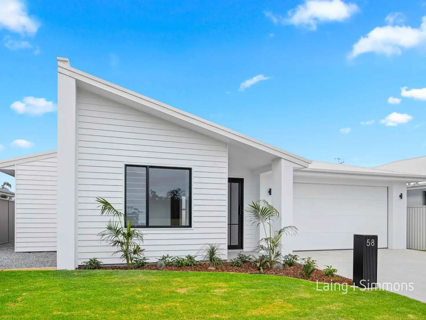 Main view of Homely house listing, 58 Annabella Drive, Port Macquarie NSW 2444