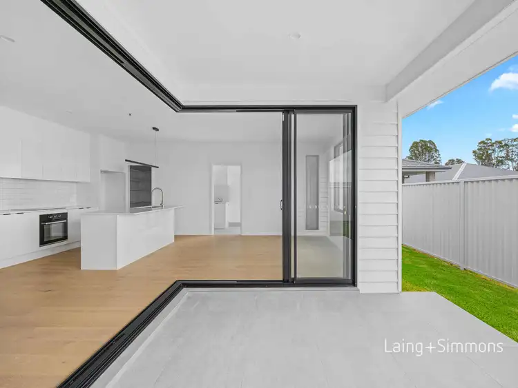 Third view of Homely house listing, 58 Annabella Drive, Port Macquarie NSW 2444