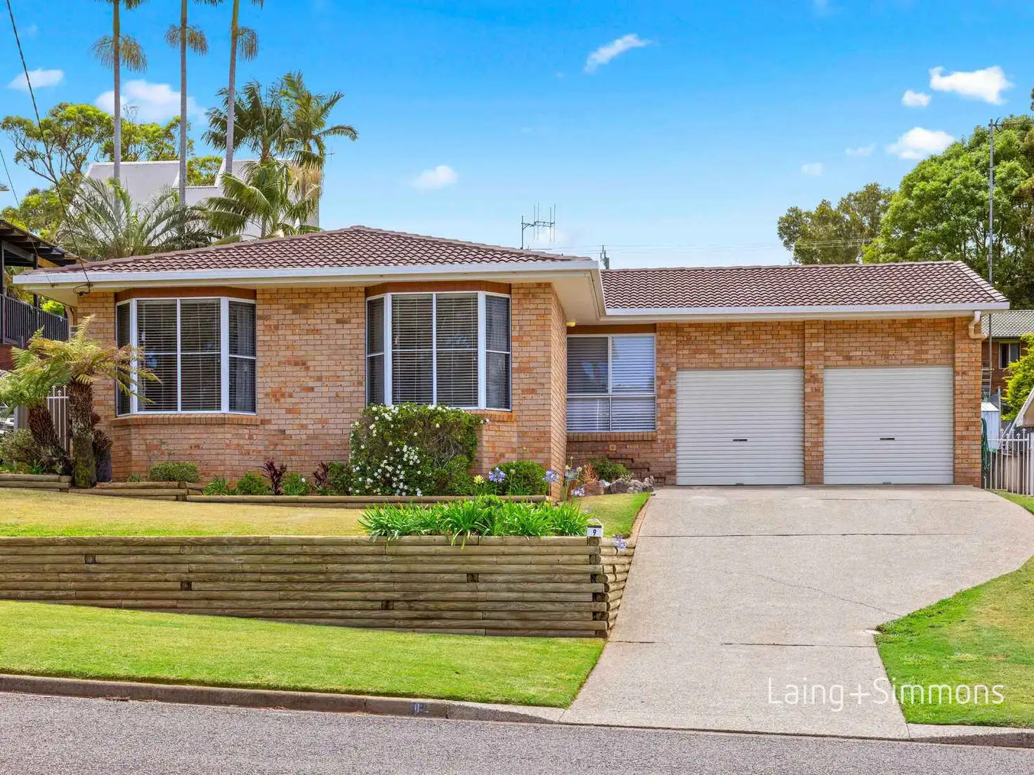 Main view of Homely house listing, 9 Merinda Drive, Port Macquarie NSW 2444