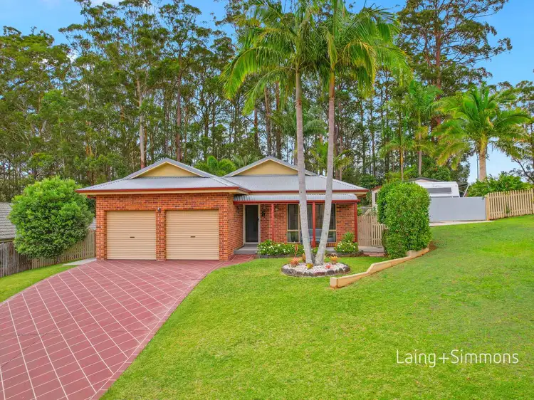 2 Wonga Crescent, Port Macquarie NSW 2444