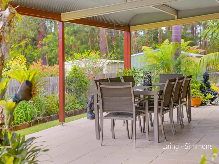 Fourth view of Homely house listing, 2 Wonga Crescent, Port Macquarie NSW 2444