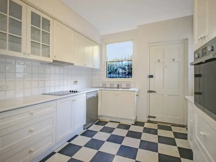 Third view of Homely apartment listing, 1/525 Willoughby Rd, Willoughby NSW 2068