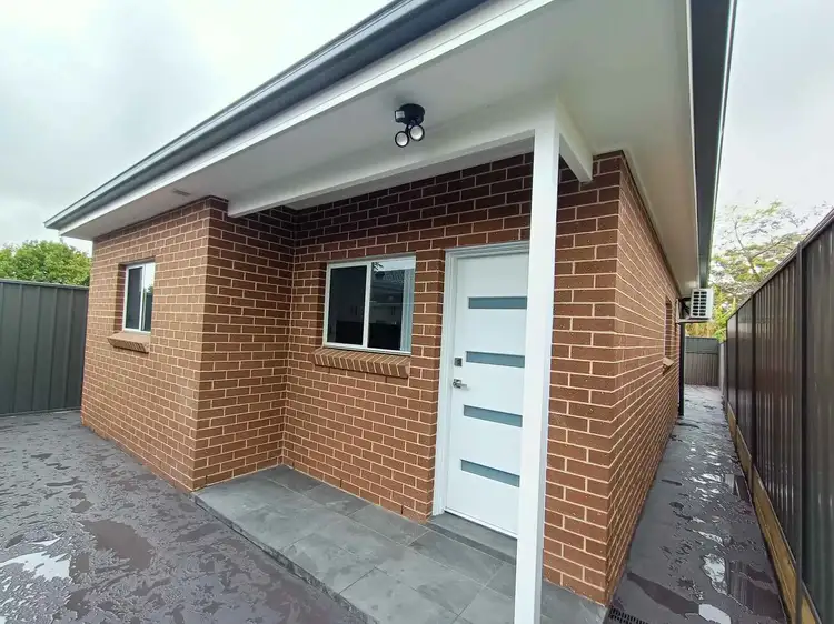31A Mulheron Avenue, Baulkham Hills NSW 2153