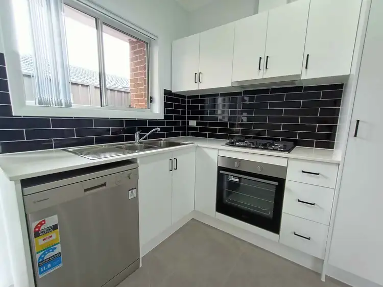 Second view of Homely house listing, 31A Mulheron Avenue, Baulkham Hills NSW 2153