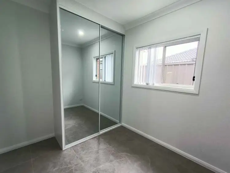 Fifth view of Homely house listing, 31A Mulheron Avenue, Baulkham Hills NSW 2153