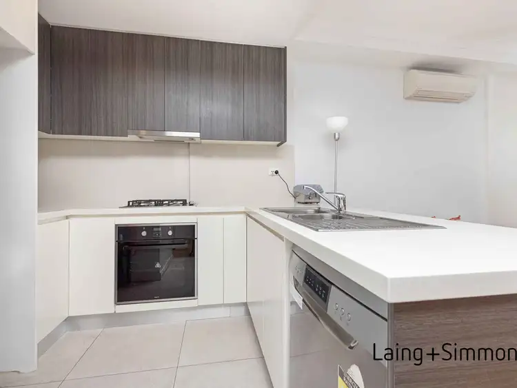 Third view of Homely unit listing, 17/190-194 Burnett Street, Mays Hill NSW 2145
