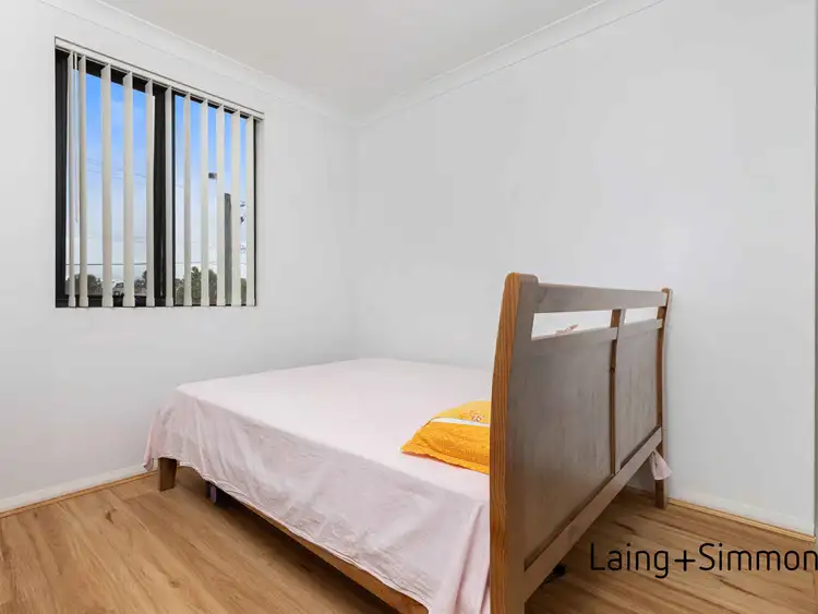 Fifth view of Homely unit listing, 17/190-194 Burnett Street, Mays Hill NSW 2145