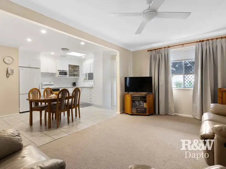 Second view of Homely house listing, 51 Elouera Crescent, Dapto NSW 2530