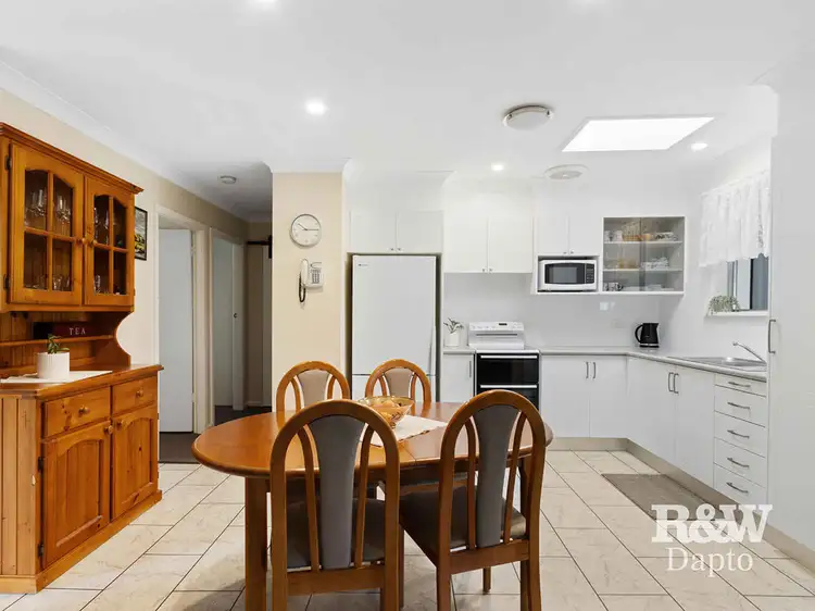 Fourth view of Homely house listing, 51 Elouera Crescent, Dapto NSW 2530