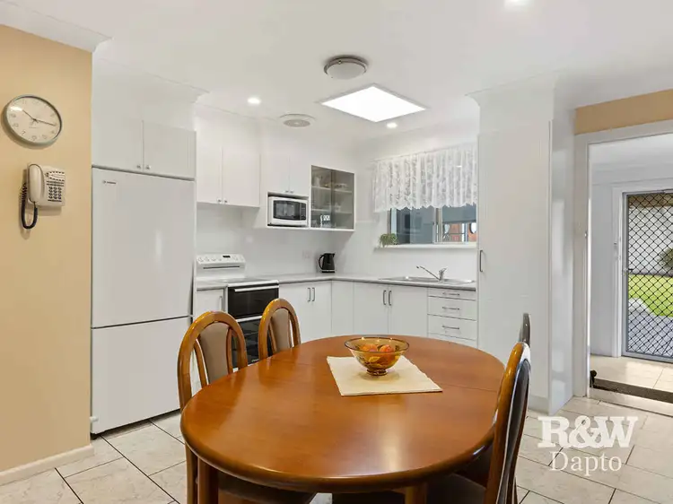 Fifth view of Homely house listing, 51 Elouera Crescent, Dapto NSW 2530