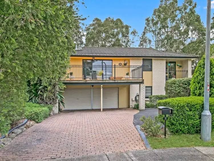 3 Tana Place, Kings Park NSW 2148