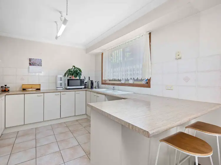 Fourth view of Homely semi-detached listing, 1/28 Beswick Avenue, North Ryde NSW 2113