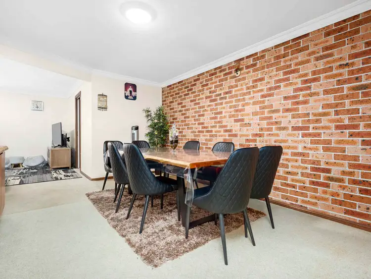 Fifth view of Homely semi-detached listing, 1/28 Beswick Avenue, North Ryde NSW 2113
