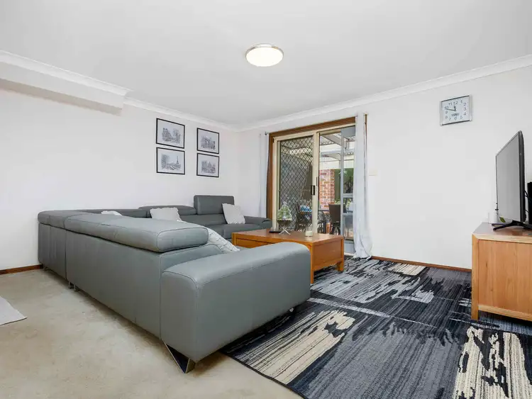 Seventh view of Homely semi-detached listing, 1/28 Beswick Avenue, North Ryde NSW 2113
