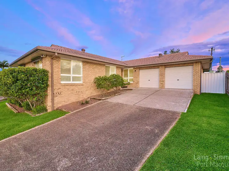 26 Fiona Crescent, Lake Cathie NSW 2445