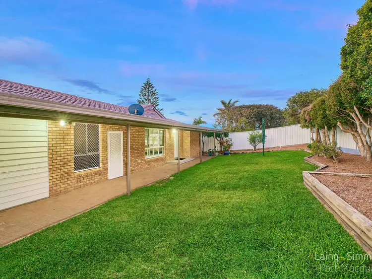 Third view of Homely house listing, 26 Fiona Crescent, Lake Cathie NSW 2445