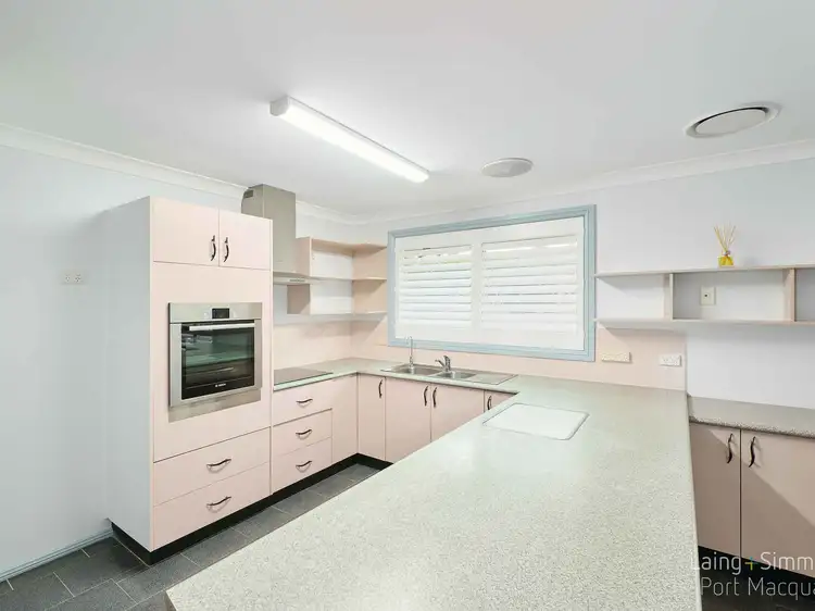 Fourth view of Homely house listing, 26 Fiona Crescent, Lake Cathie NSW 2445