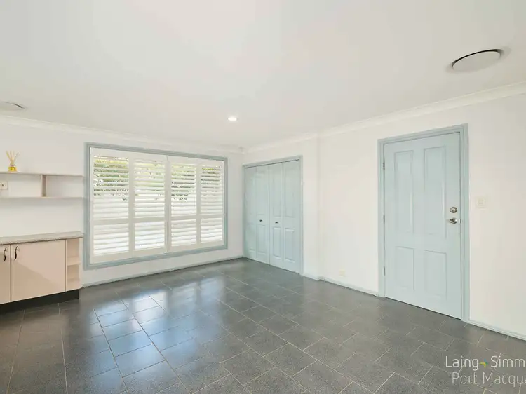 Fifth view of Homely house listing, 26 Fiona Crescent, Lake Cathie NSW 2445