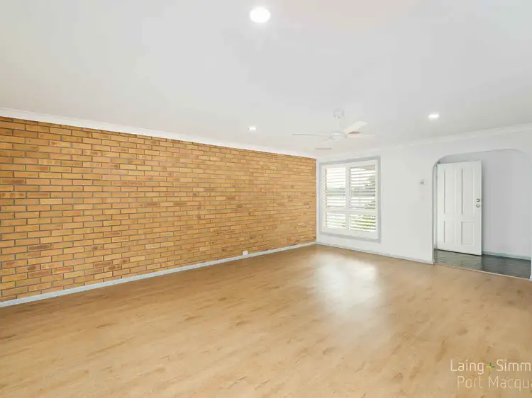 Sixth view of Homely house listing, 26 Fiona Crescent, Lake Cathie NSW 2445
