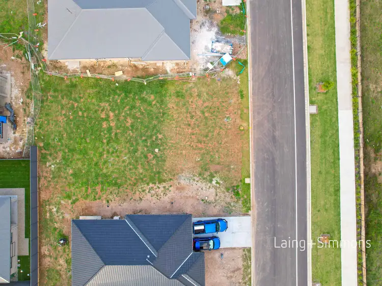 Third view of Homely land listing, 99 Neave Way, Thrumster NSW 2444