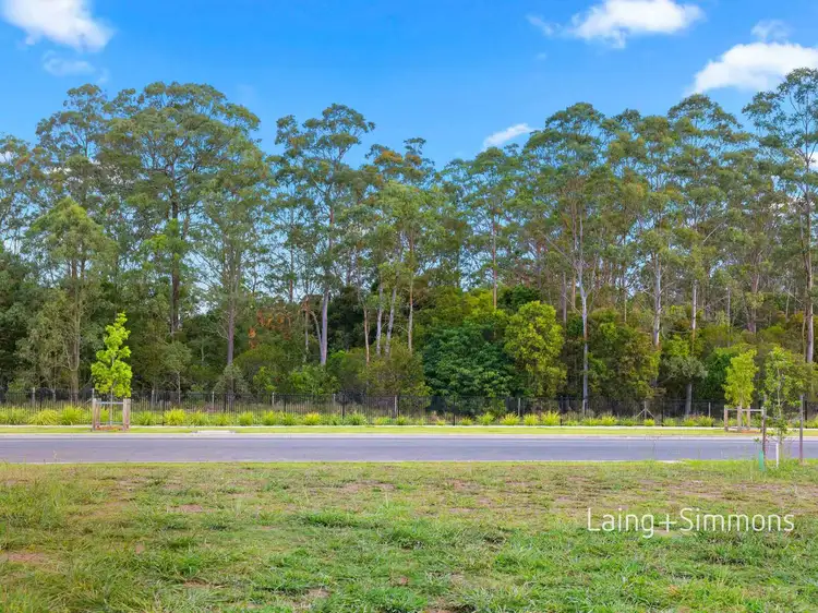 Fifth view of Homely land listing, 99 Neave Way, Thrumster NSW 2444