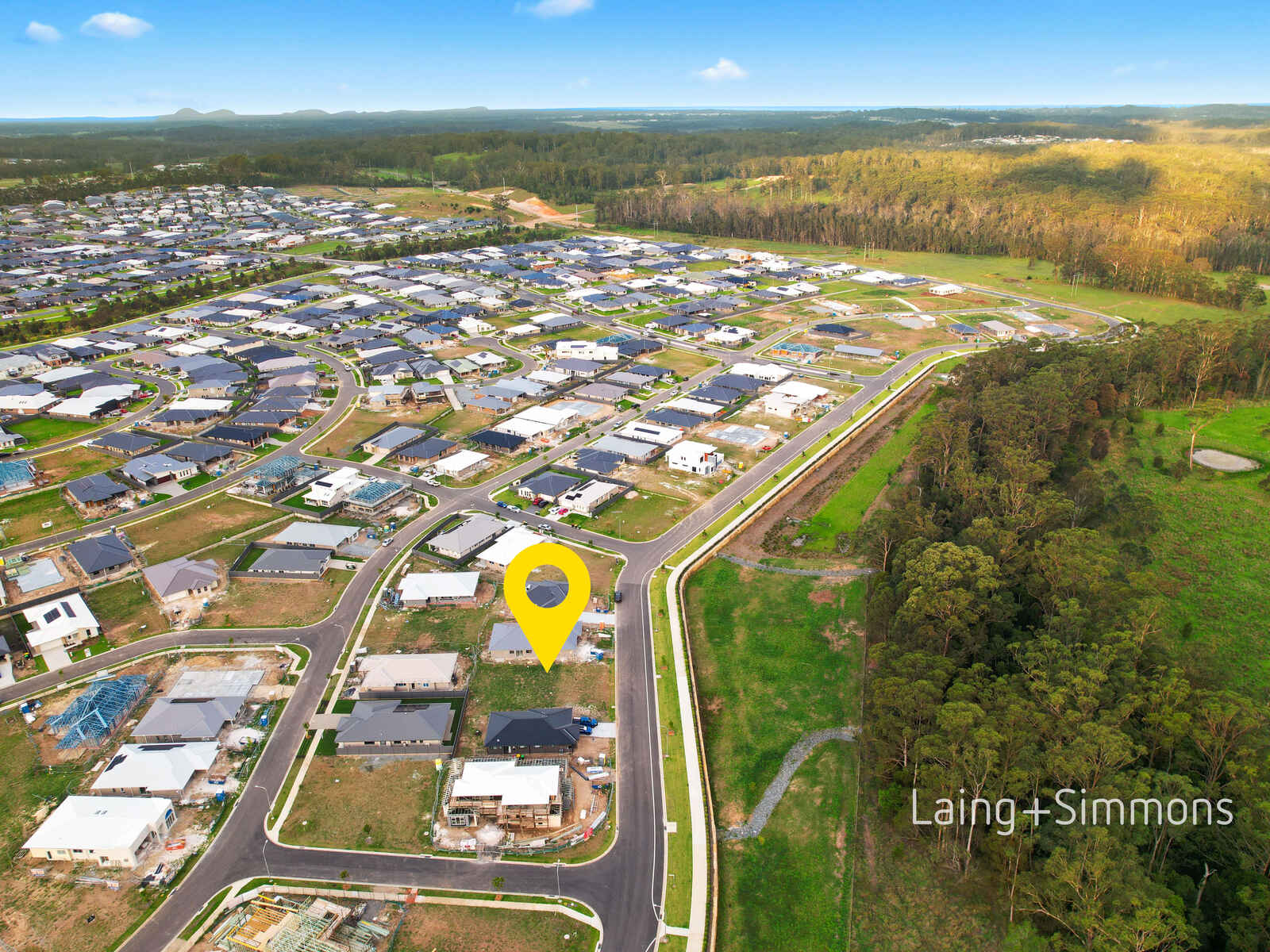 Sixth view of Homely land listing, 99 Neave Way, Thrumster NSW 2444