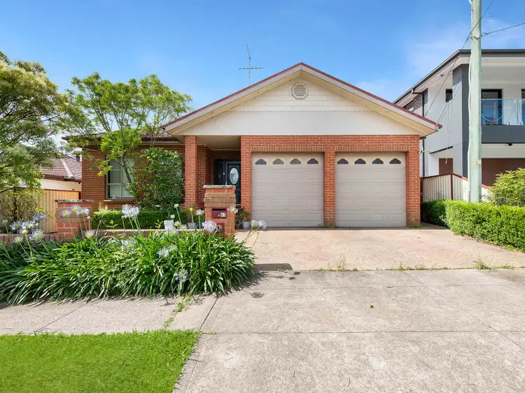 47 Cameron Street, Doonside NSW 2767