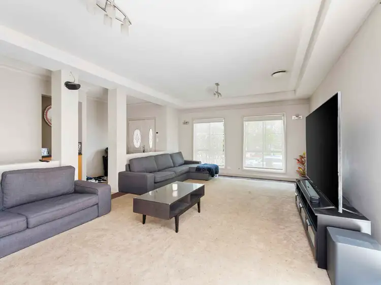 Third view of Homely house listing, 47 Cameron Street, Doonside NSW 2767