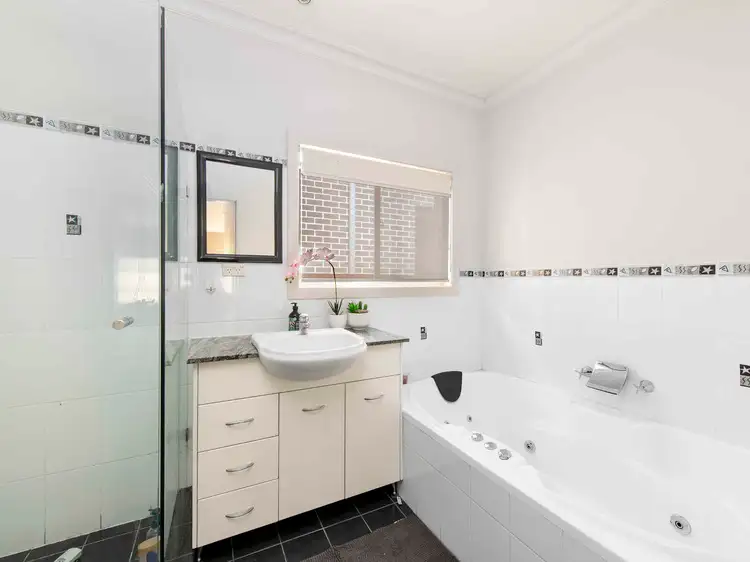 Fifth view of Homely house listing, 47 Cameron Street, Doonside NSW 2767