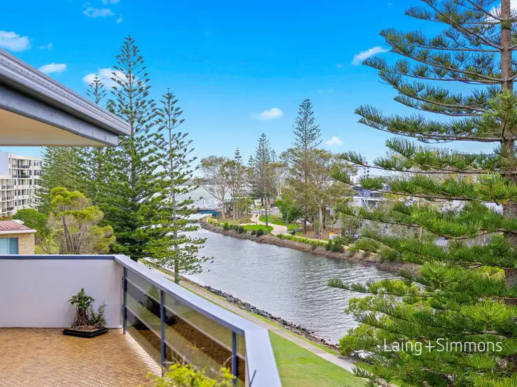 11/109 Bridge Street, Port Macquarie NSW 2444