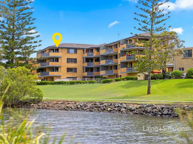 Third view of Homely unit listing, 11/109 Bridge Street, Port Macquarie NSW 2444