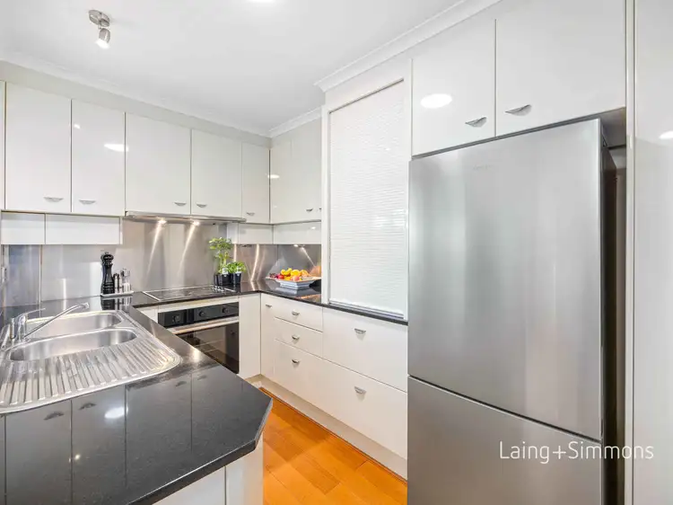 Fourth view of Homely unit listing, 11/109 Bridge Street, Port Macquarie NSW 2444
