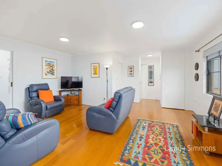 Sixth view of Homely unit listing, 11/109 Bridge Street, Port Macquarie NSW 2444