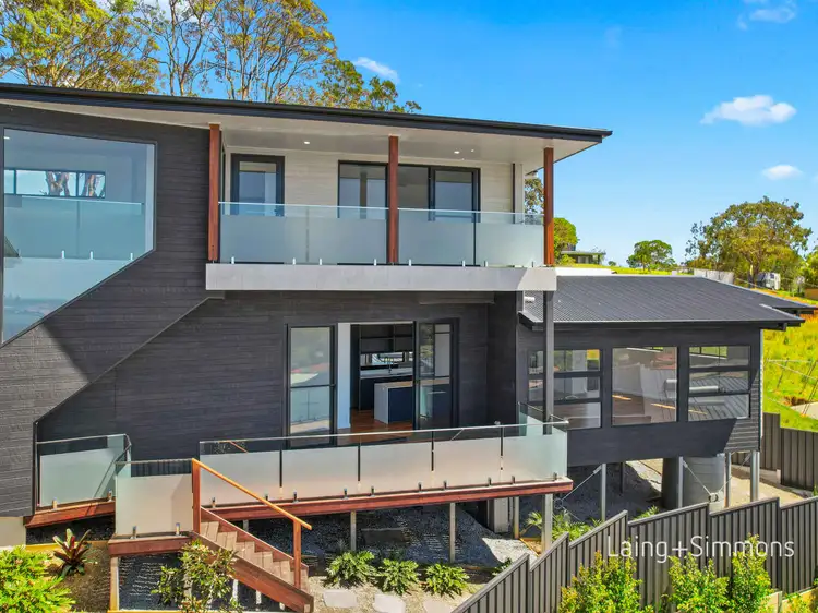 Main view of Homely house listing, 31A Yaluma Drive, Port Macquarie NSW 2444