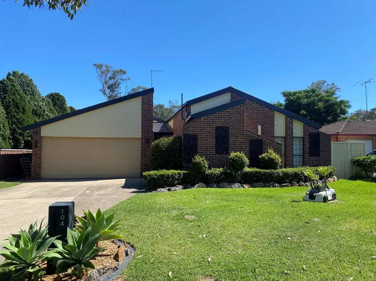 104 Donohue Street, Kings Park NSW 2148