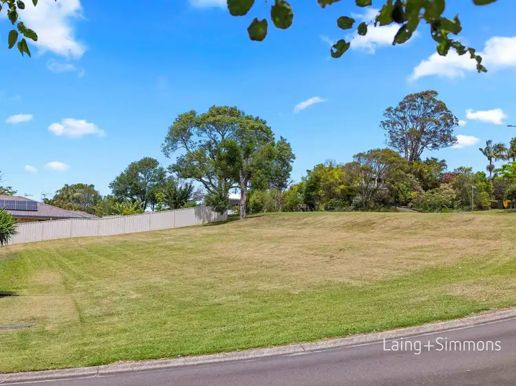 Fourth view of Homely land listing, 2 Parkwood Court, Port Macquarie NSW 2444