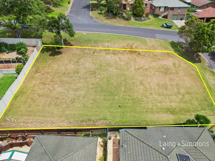 Fifth view of Homely land listing, 2 Parkwood Court, Port Macquarie NSW 2444