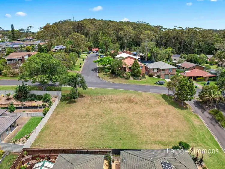 Sixth view of Homely land listing, 2 Parkwood Court, Port Macquarie NSW 2444