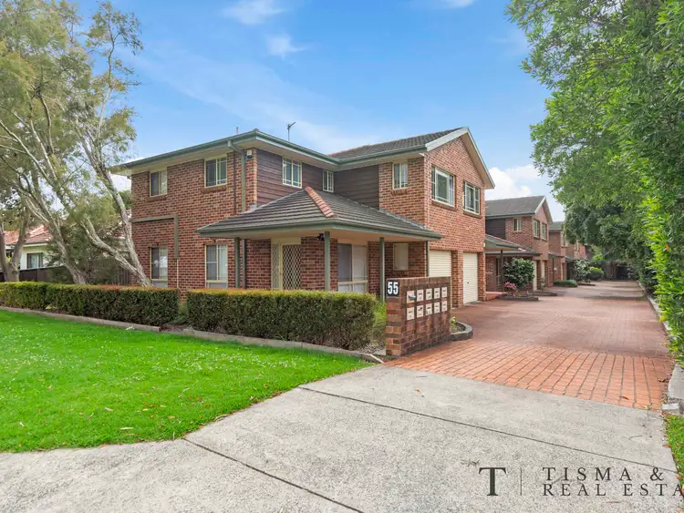 Second view of Homely townhouse listing, 8/55 Park Road, East Corrimal NSW 2518