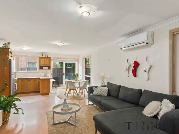 Third view of Homely townhouse listing, 8/55 Park Road, East Corrimal NSW 2518