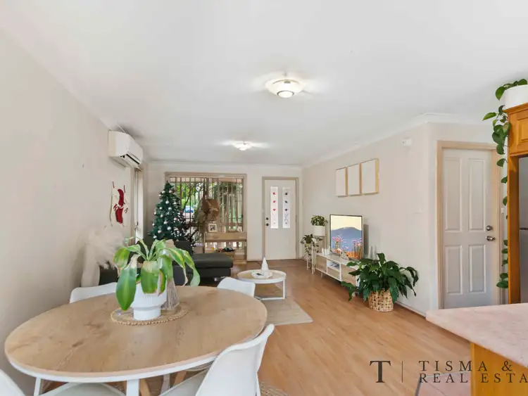 Fourth view of Homely townhouse listing, 8/55 Park Road, East Corrimal NSW 2518