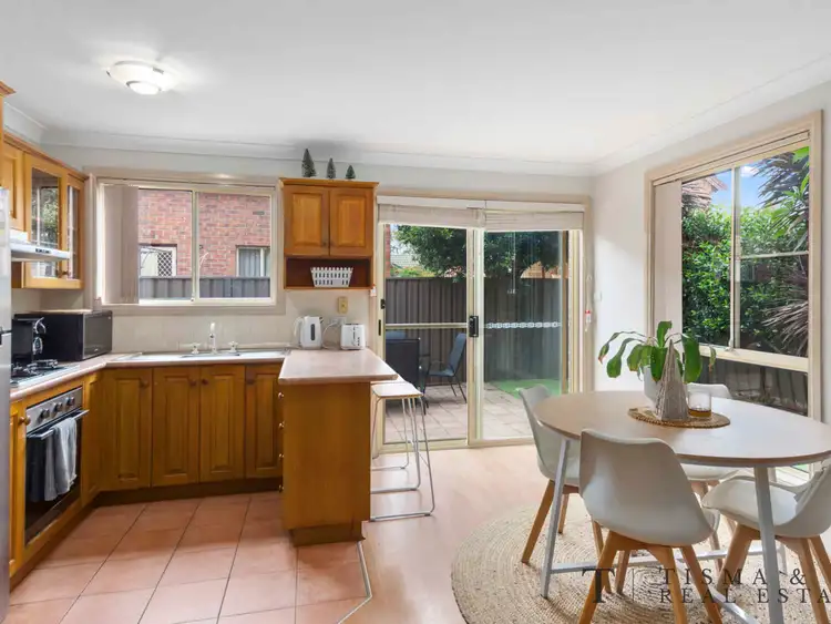Fifth view of Homely townhouse listing, 8/55 Park Road, East Corrimal NSW 2518