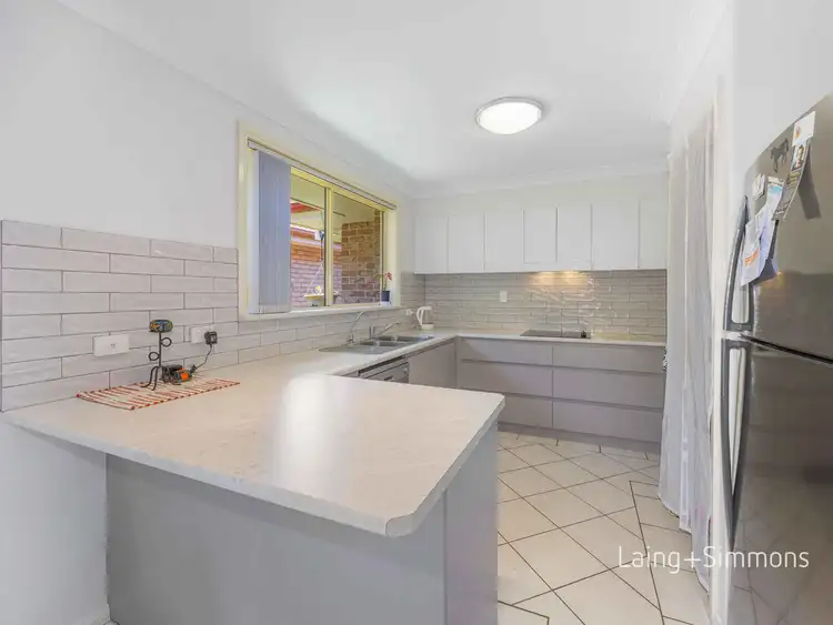 Second view of Homely house listing, 14 Deakin Close, Port Macquarie NSW 2444