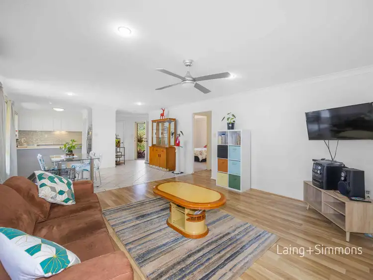 Sixth view of Homely house listing, 14 Deakin Close, Port Macquarie NSW 2444