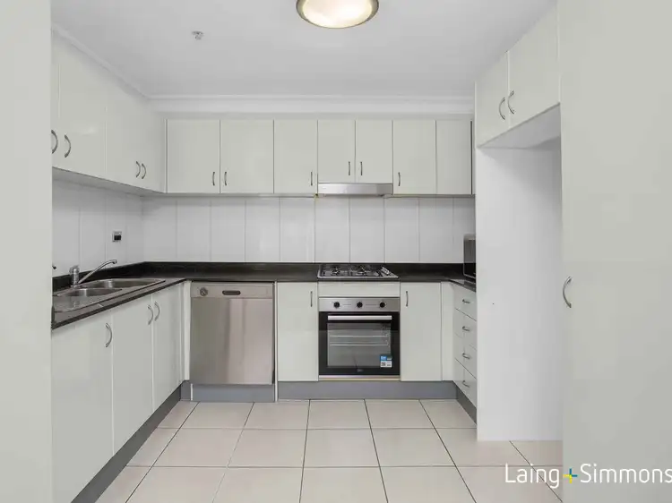 Fourth view of Homely unit listing, 105/91b Bridge Road, Westmead NSW 2145