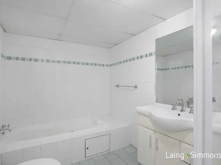 Sixth view of Homely unit listing, 105/91b Bridge Road, Westmead NSW 2145