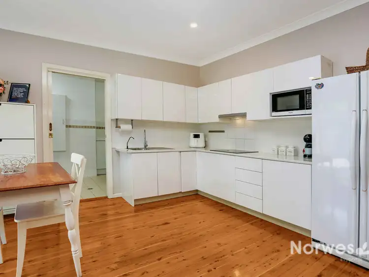 Second view of Homely house listing, 25 Sydney Joseph Dr, Seven Hills NSW 2147