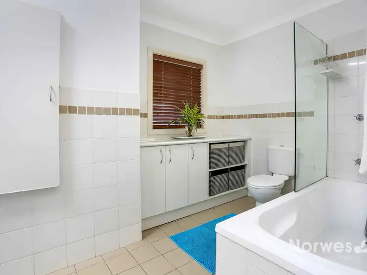 Fourth view of Homely house listing, 25 Sydney Joseph Dr, Seven Hills NSW 2147