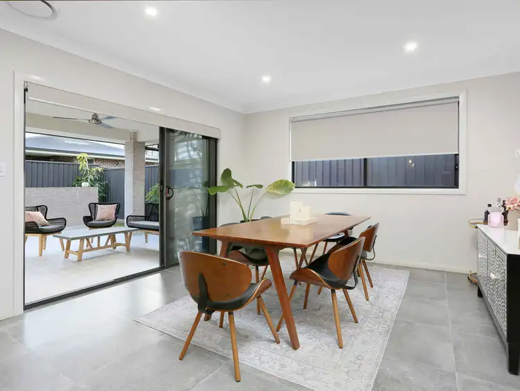 Fifth view of Homely house listing, 6 Bobbs Glade, Riverstone NSW 2765