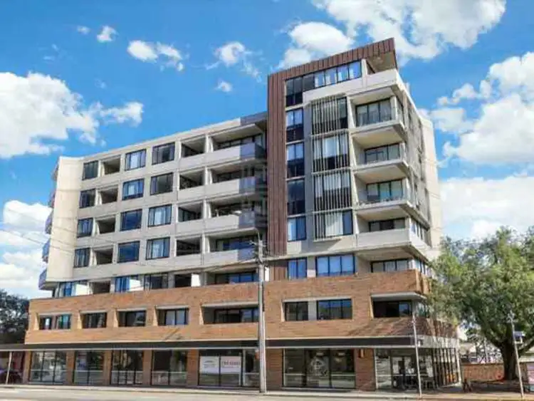 205/655 King Street, Newtown NSW 2042